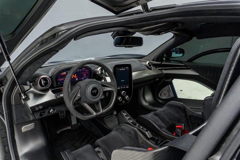 2019 McLaren Senna