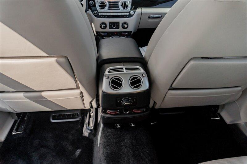 2018 Rolls-Royce Ghost