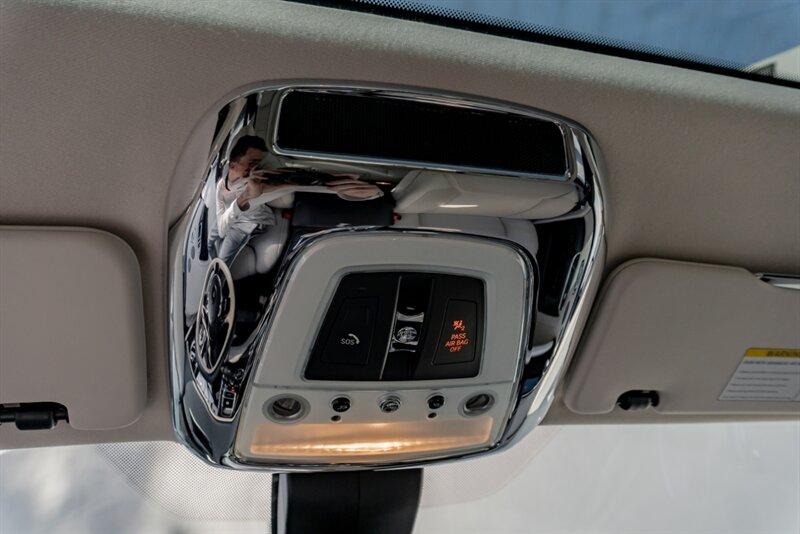 2018 Rolls-Royce Ghost