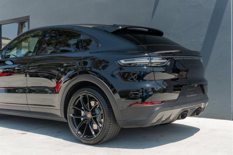 2023 Porsche Cayenne