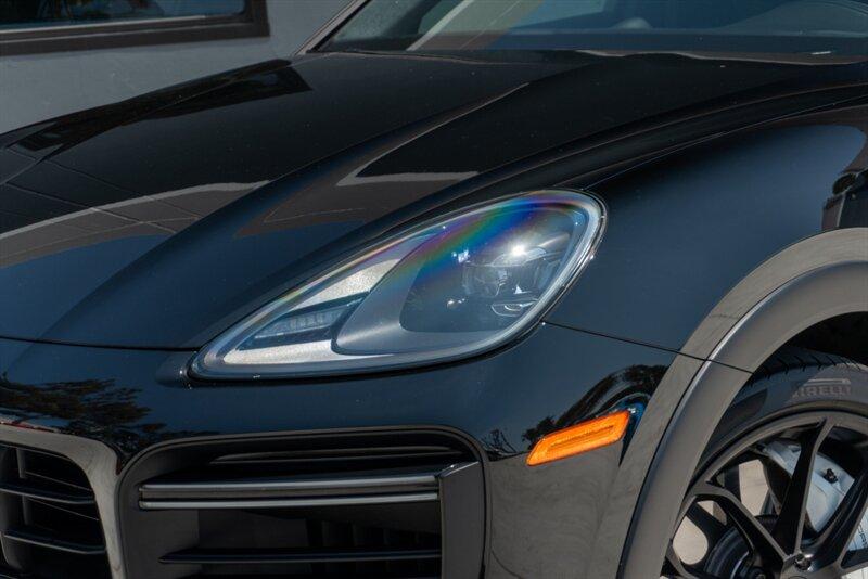 2023 Porsche Cayenne