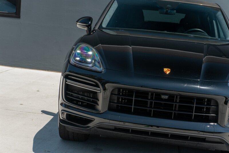 2023 Porsche Cayenne