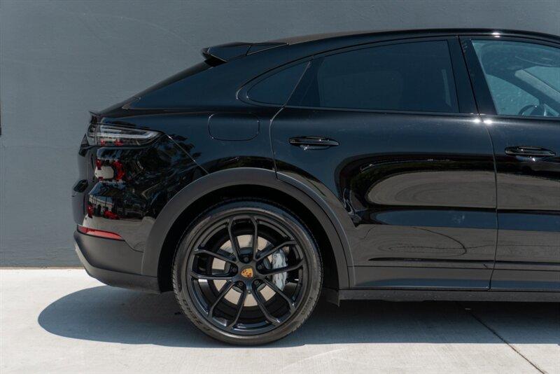 2023 Porsche Cayenne