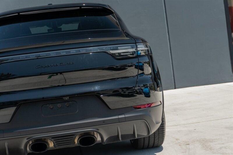 2023 Porsche Cayenne
