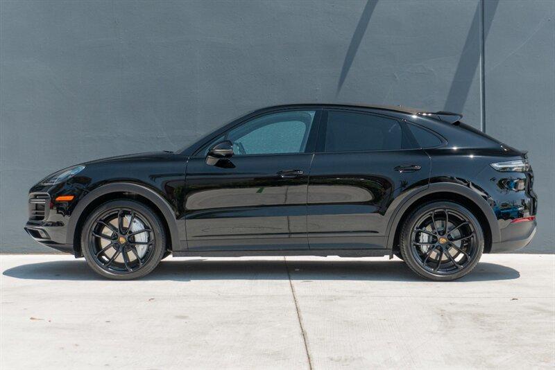 2023 Porsche Cayenne