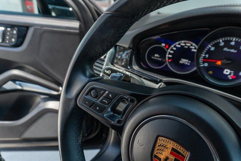2023 Porsche Cayenne