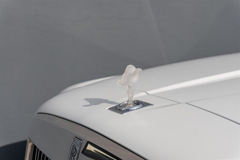 2022 Rolls-Royce Cullinan
