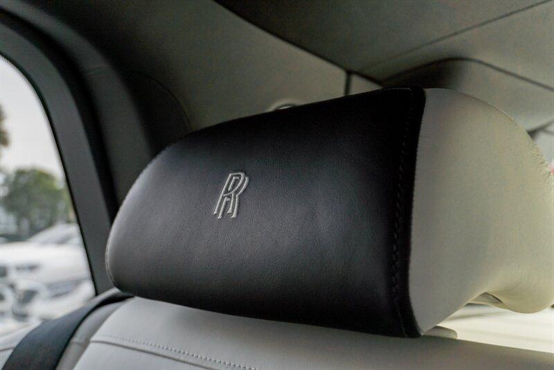 2022 Rolls-Royce Cullinan