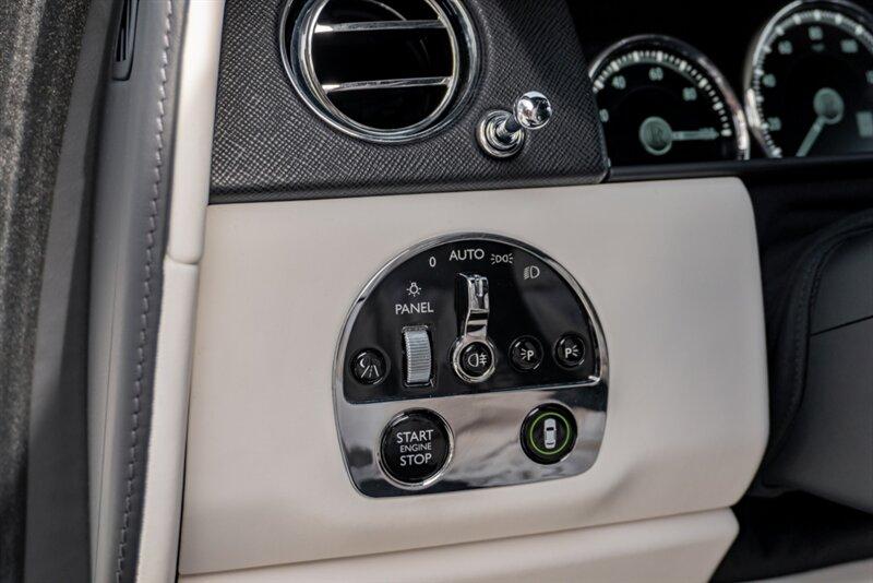 2022 Rolls-Royce Cullinan
