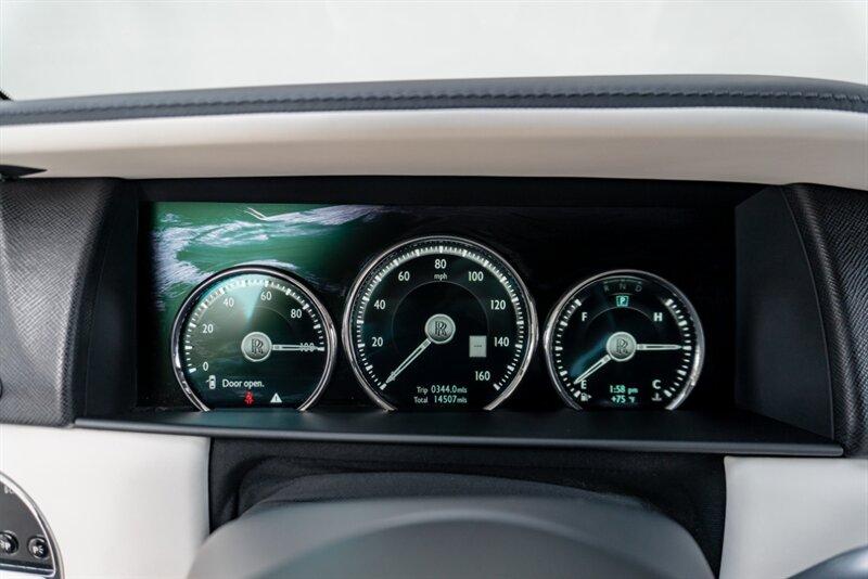 2022 Rolls-Royce Cullinan