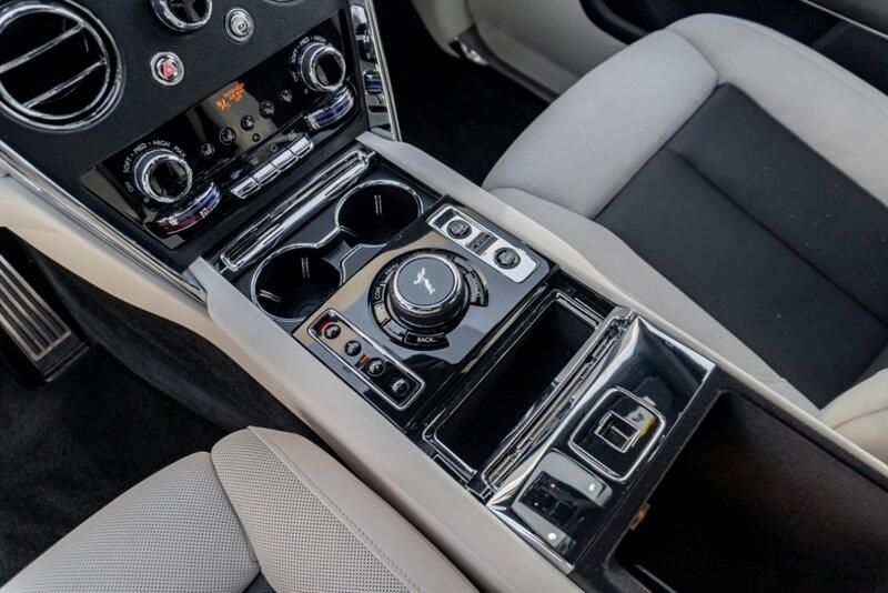 2022 Rolls-Royce Cullinan