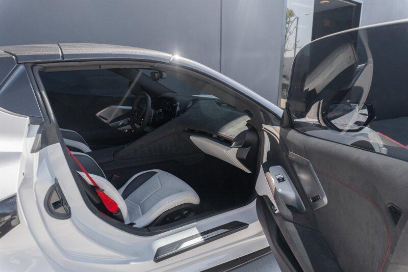 2023 Chevrolet Corvette
