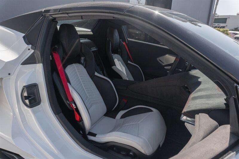 2023 Chevrolet Corvette