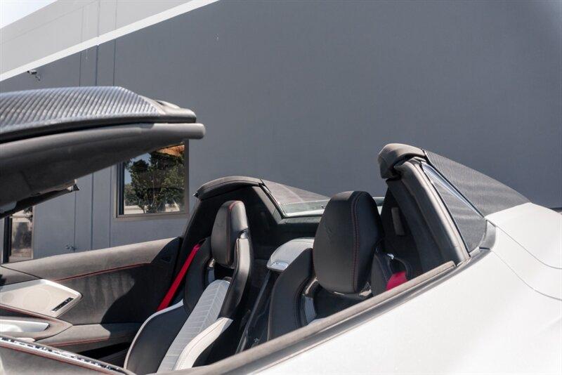 2023 Chevrolet Corvette