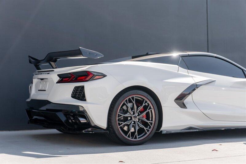 2023 Chevrolet Corvette