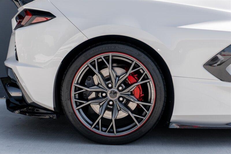 2023 Chevrolet Corvette
