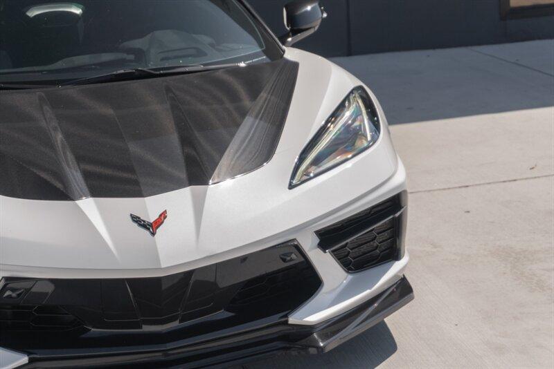 2023 Chevrolet Corvette