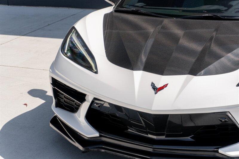 2023 Chevrolet Corvette