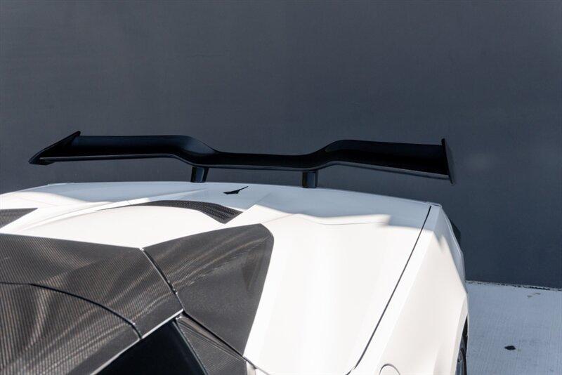 2023 Chevrolet Corvette