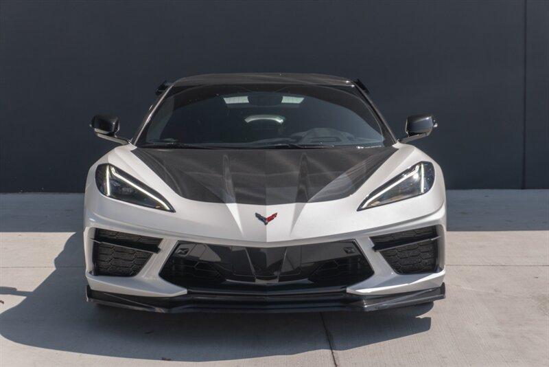 2023 Chevrolet Corvette