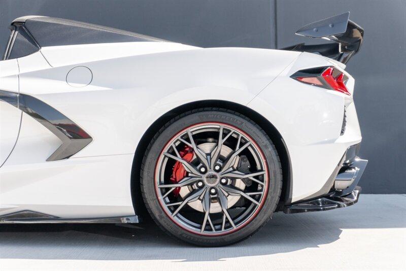 2023 Chevrolet Corvette