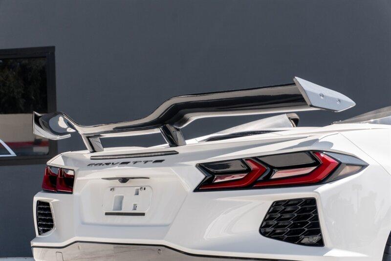 2023 Chevrolet Corvette