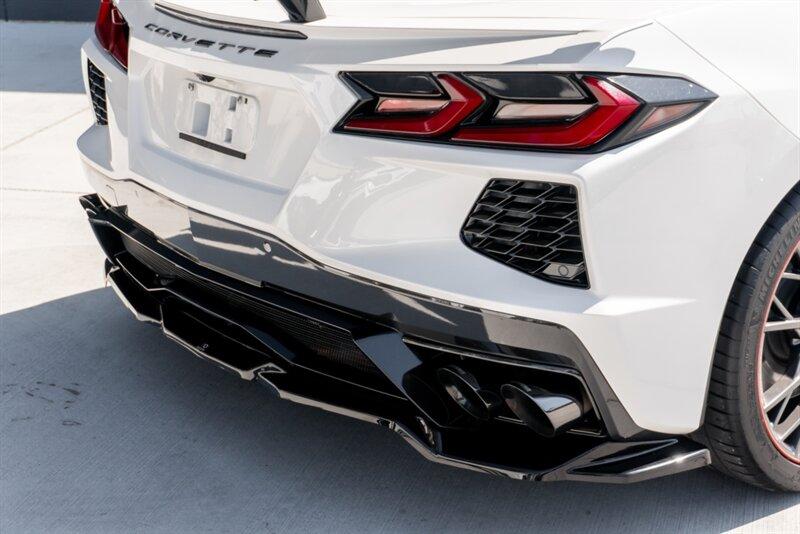 2023 Chevrolet Corvette