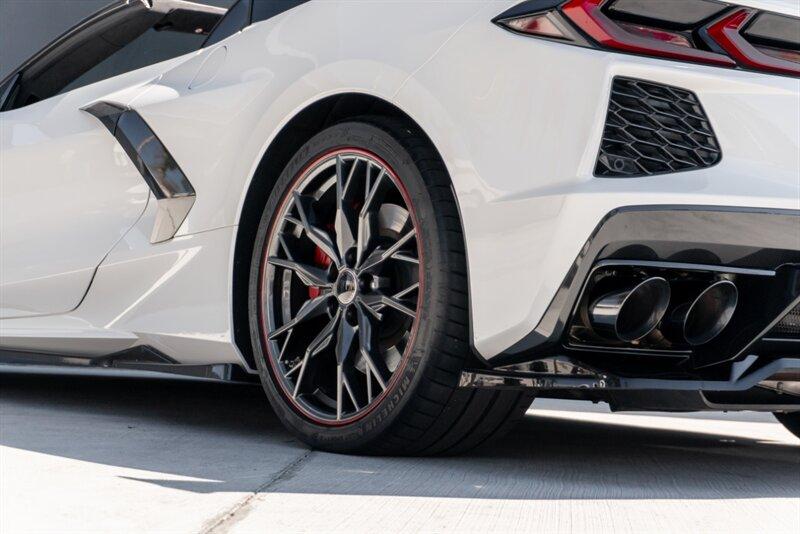 2023 Chevrolet Corvette
