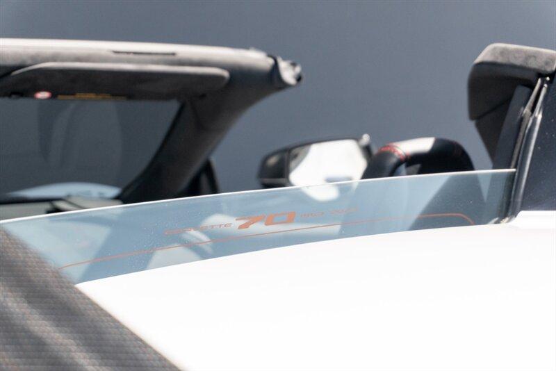 2023 Chevrolet Corvette