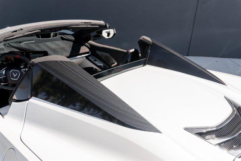 2023 Chevrolet Corvette