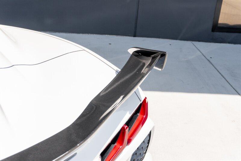 2023 Chevrolet Corvette