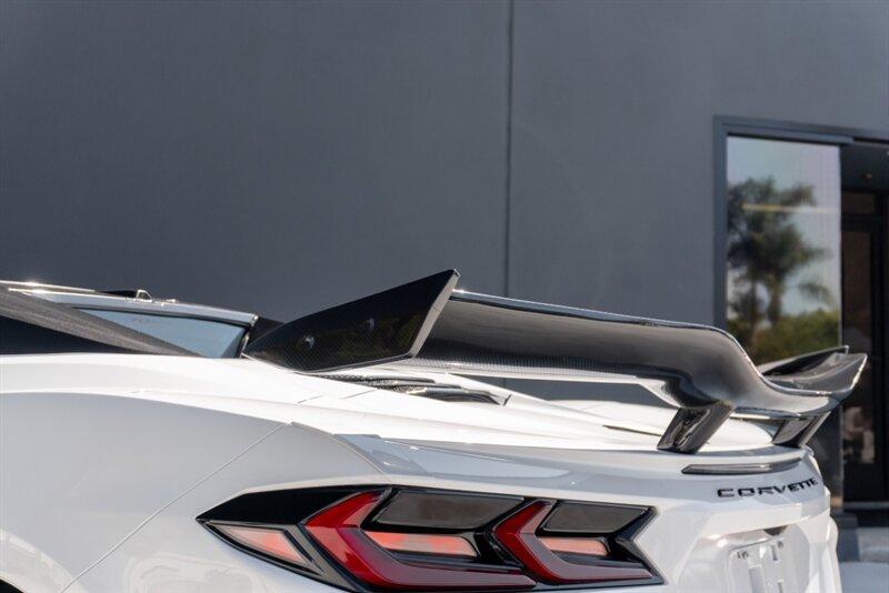 2023 Chevrolet Corvette