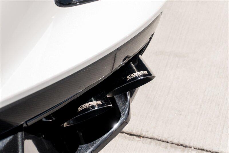 2023 Chevrolet Corvette