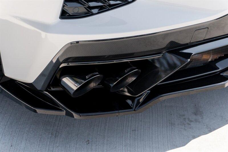 2023 Chevrolet Corvette