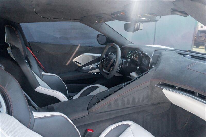 2023 Chevrolet Corvette
