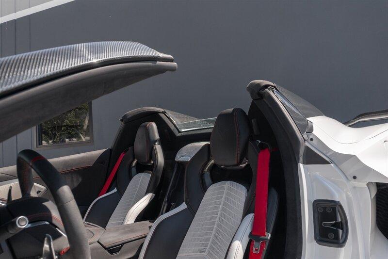 2023 Chevrolet Corvette