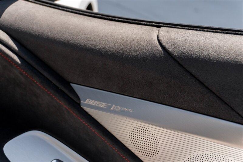 2023 Chevrolet Corvette