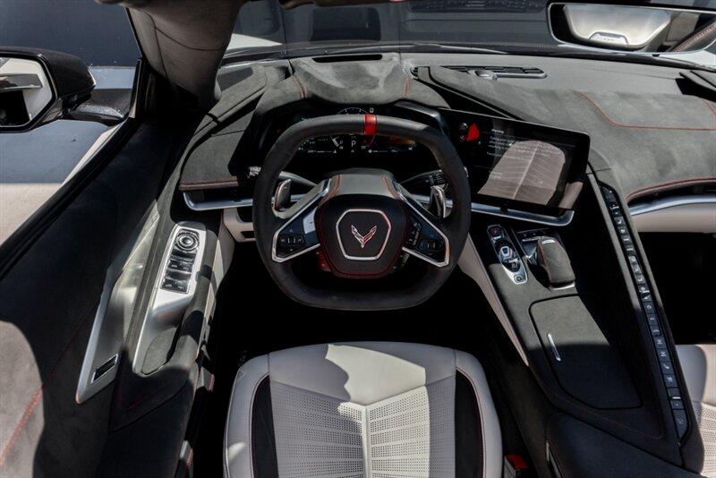 2023 Chevrolet Corvette