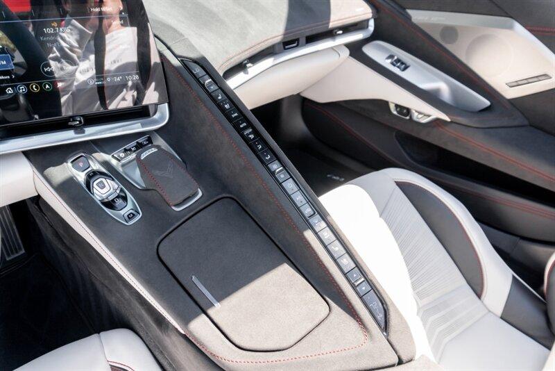 2023 Chevrolet Corvette