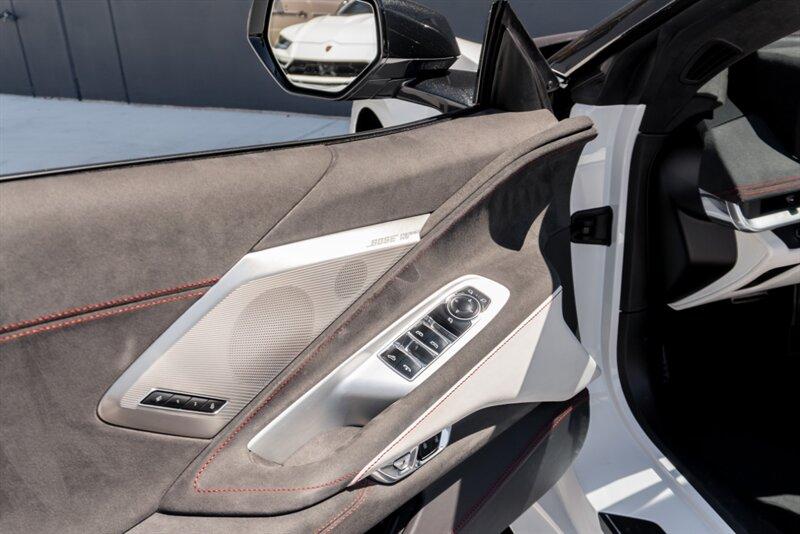 2023 Chevrolet Corvette