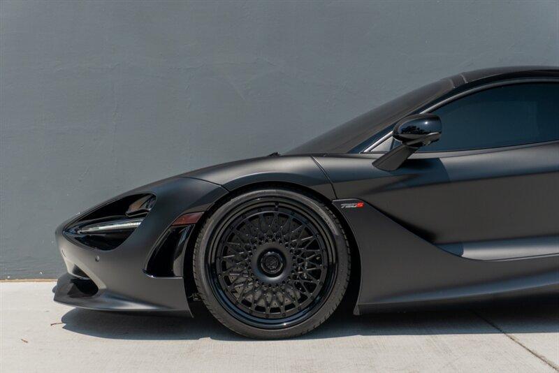 2024 McLaren 750S