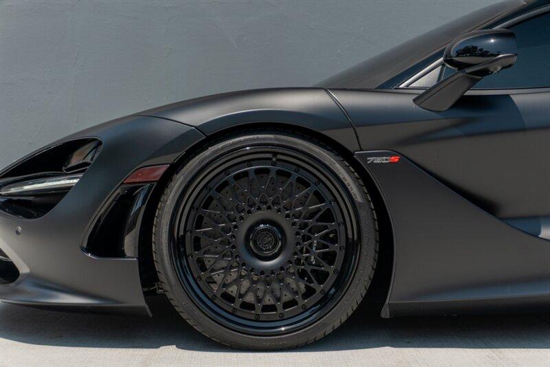 2024 McLaren 750S