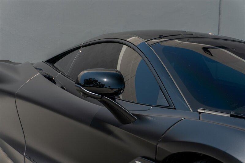 2024 McLaren 750S