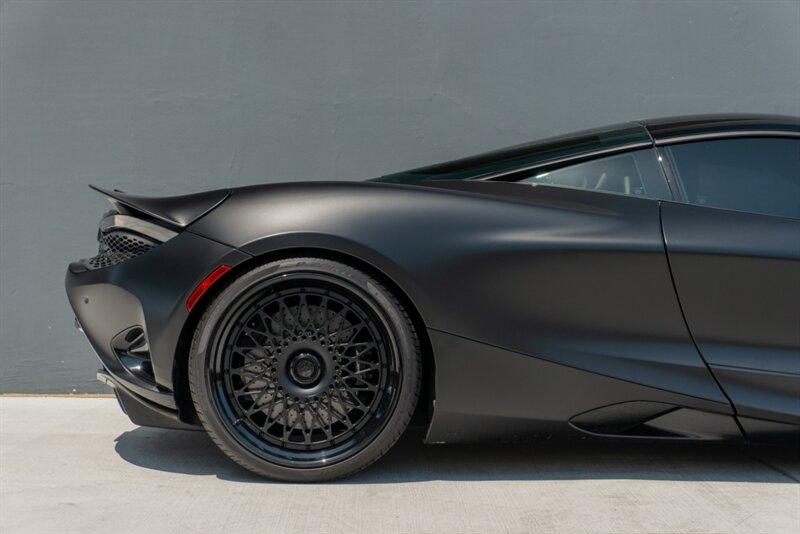2024 McLaren 750S