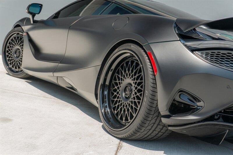 2024 McLaren 750S