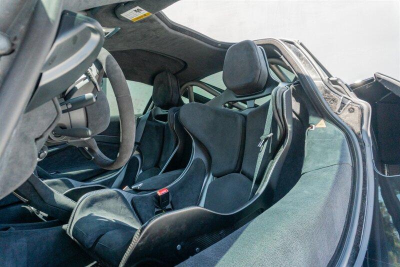 2024 McLaren 750S