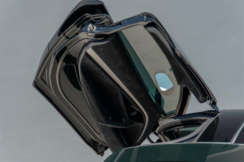 2024 McLaren 750S