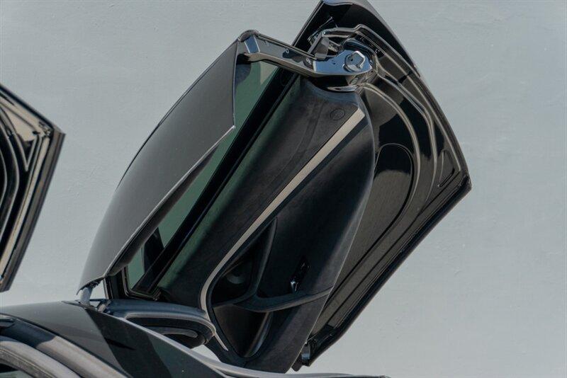 2024 McLaren 750S