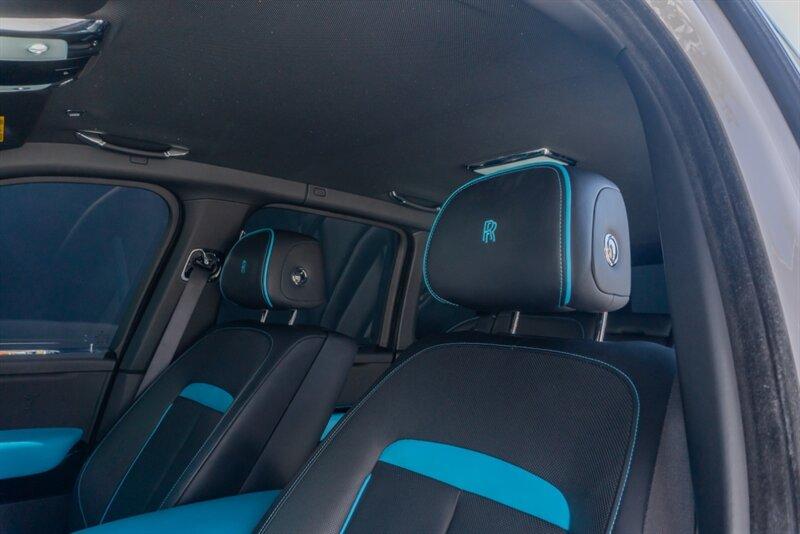 2022 Rolls-Royce Cullinan