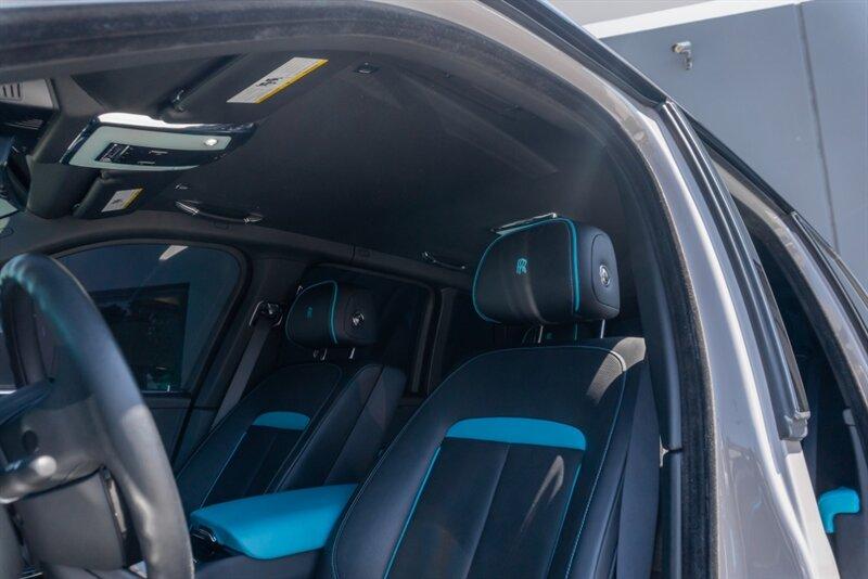2022 Rolls-Royce Cullinan